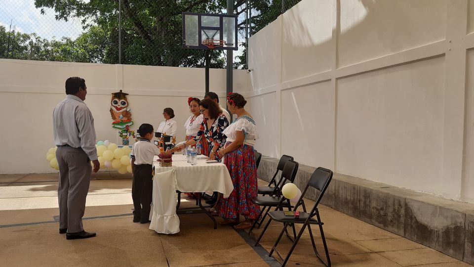 Preescolar 2023
