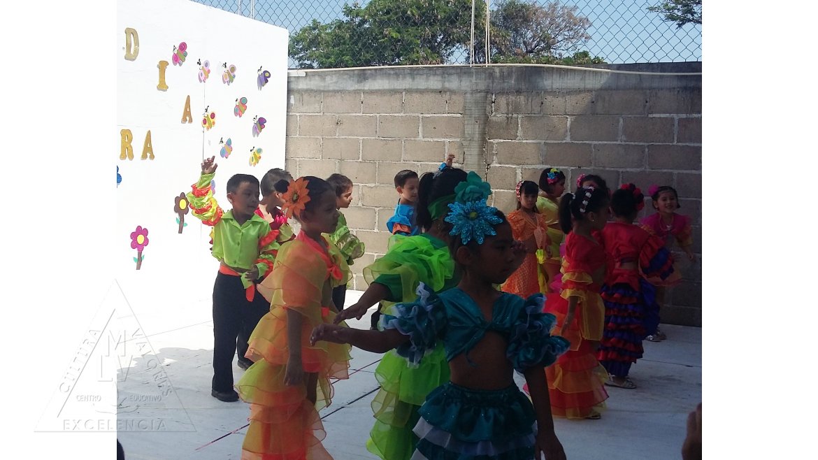 Rumba 3°
