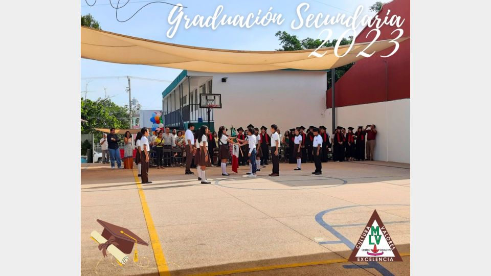 Secundaria 2023