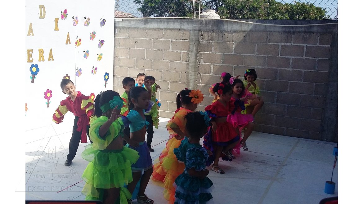 Rumba 3°