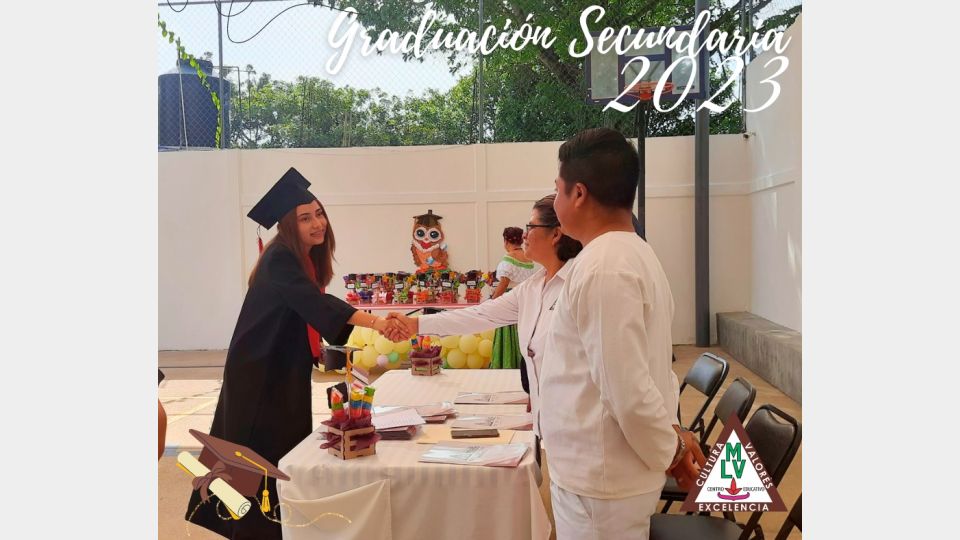 Secundaria 2023