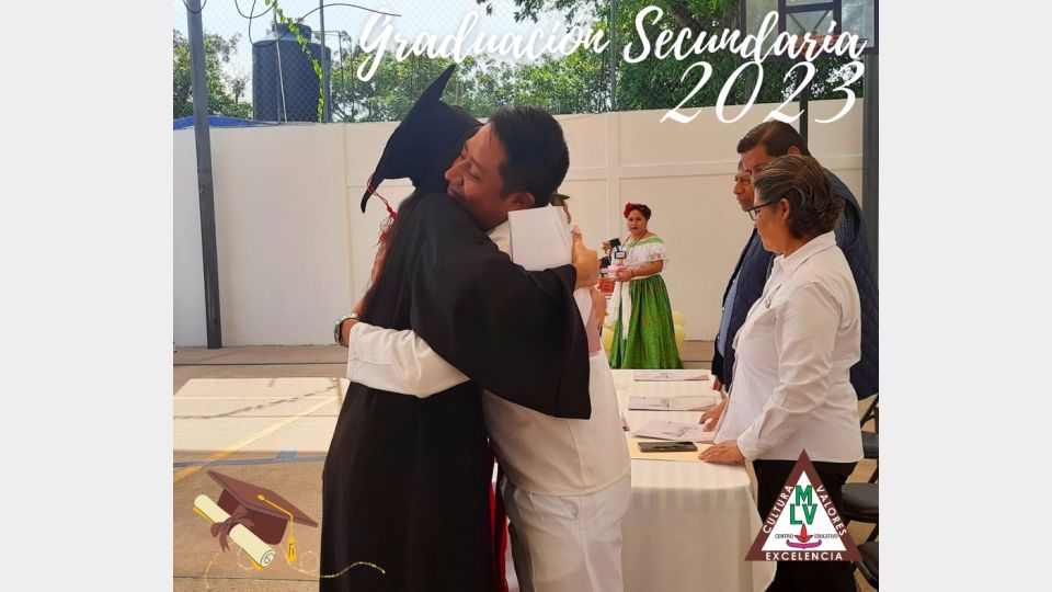 Secundaria 2023