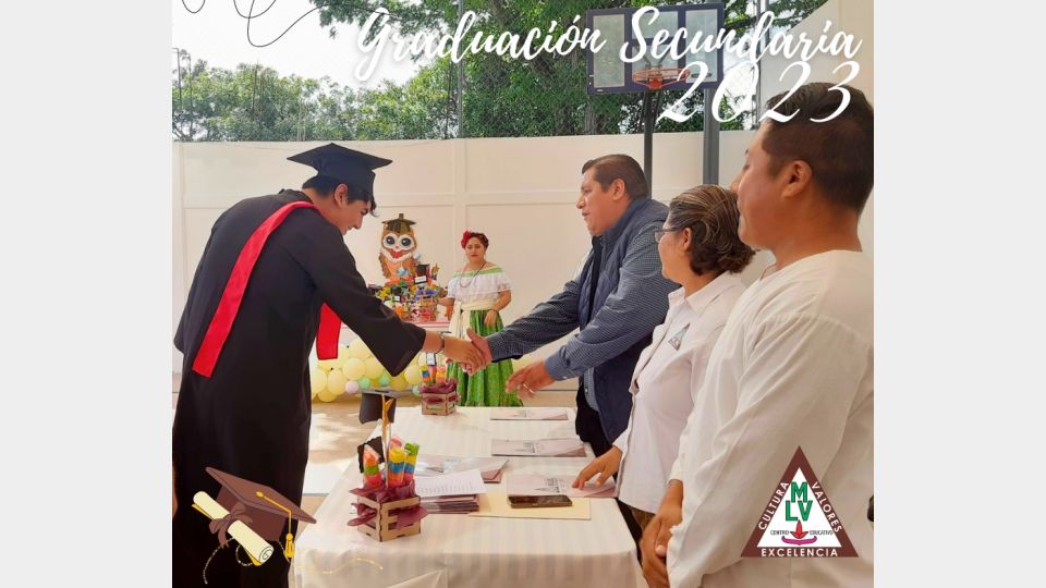 Secundaria 2023
