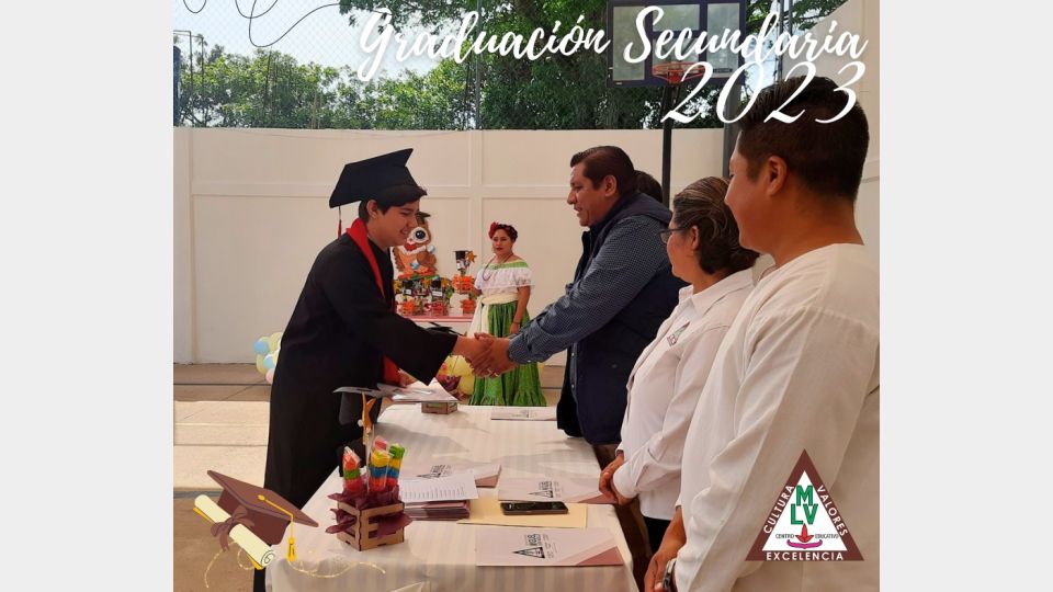 Secundaria 2023
