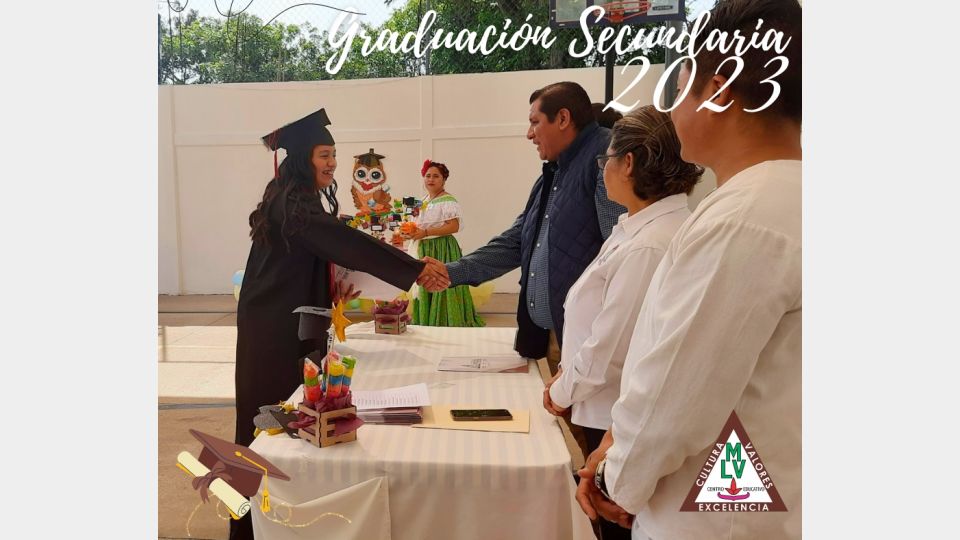 Secundaria 2023