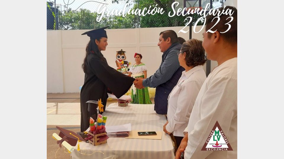 Secundaria 2023
