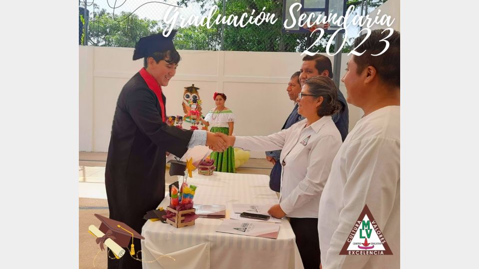 Secundaria 2023