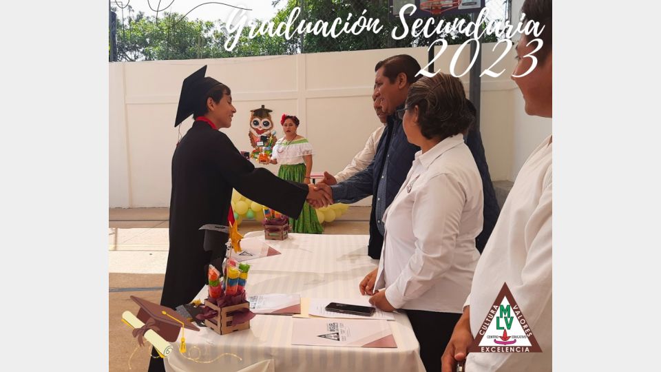 Secundaria 2023