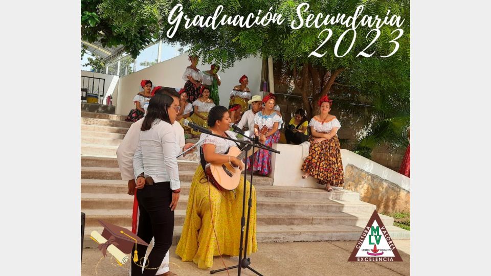 Secundaria 2023