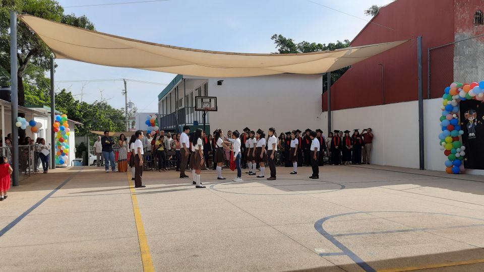 Secundaria 2023