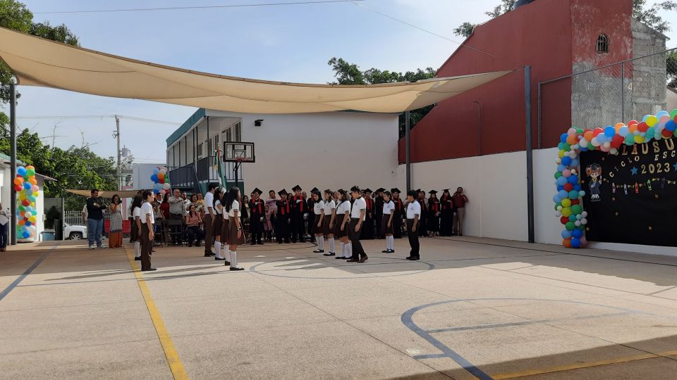 Secundaria 2023