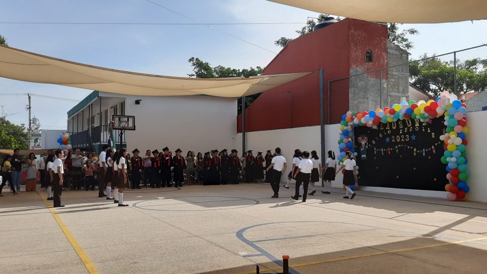 Secundaria 2023