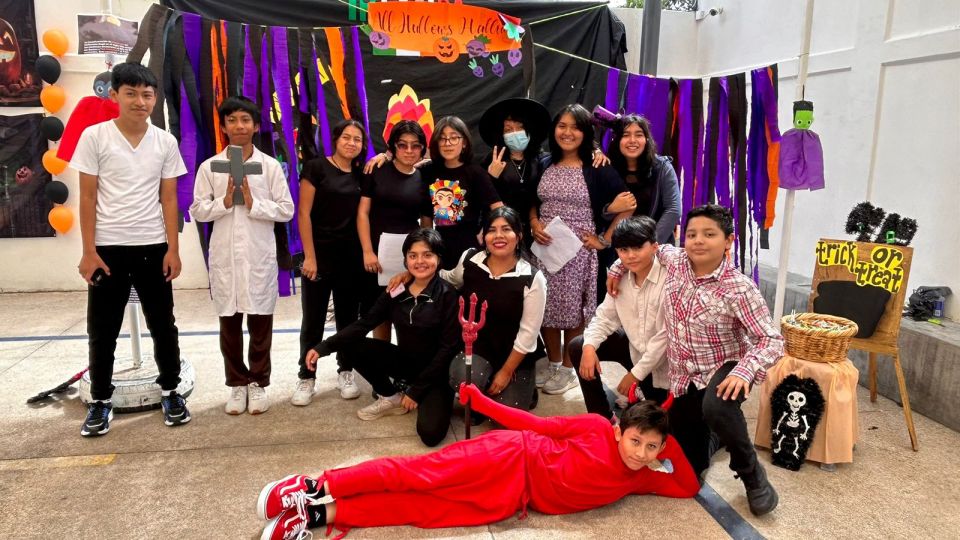 Dia de muertos