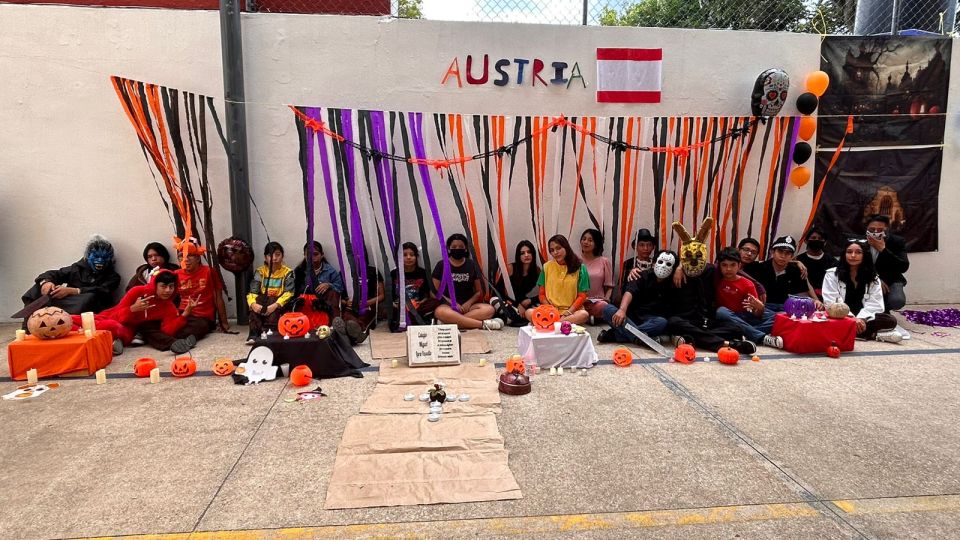 Dia de muertos