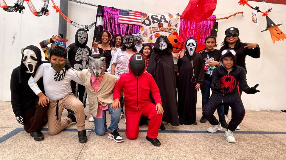 Dia de muertos