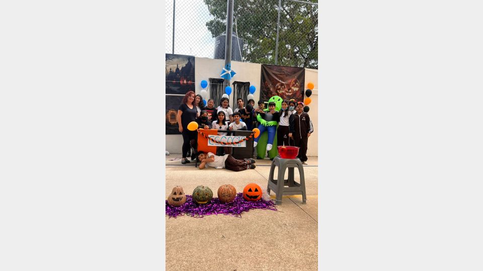 Dia de muertos
