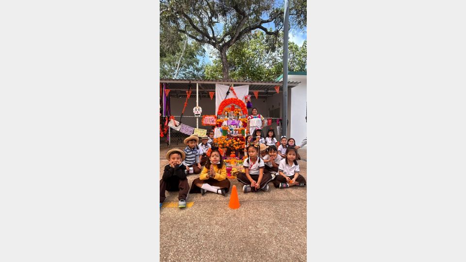 Dia de muertos