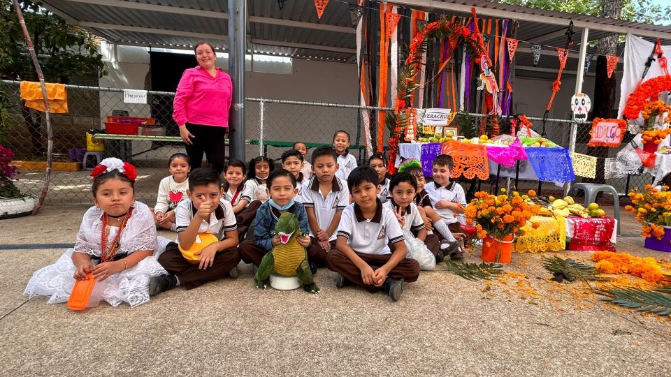 Dia de muertos