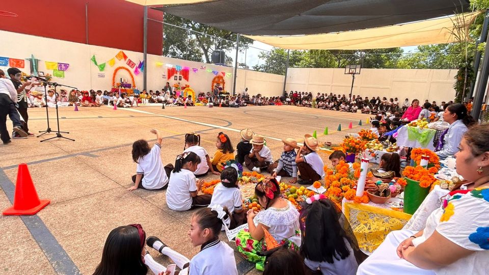 Dia de Muertos