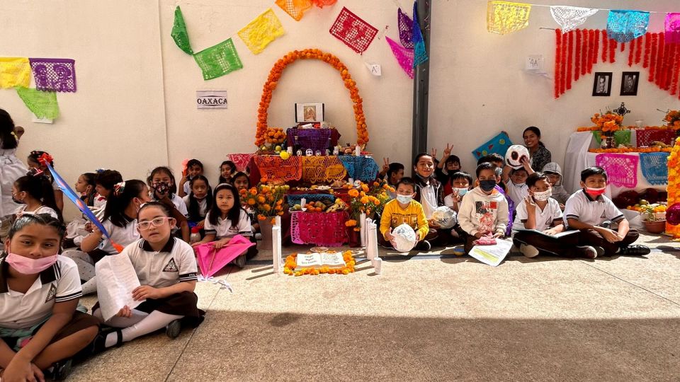 Dia de Muertos