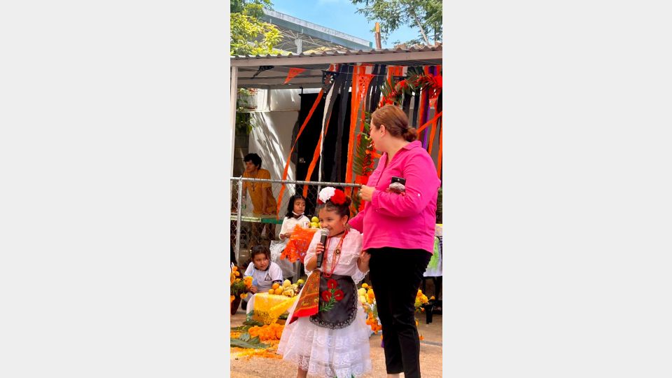 Dia de Muertos