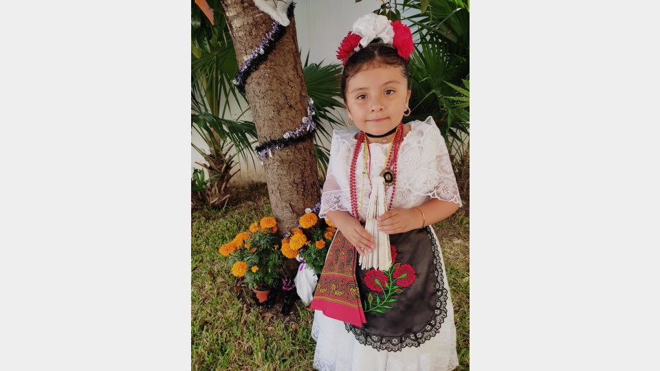 Dia de Muertos