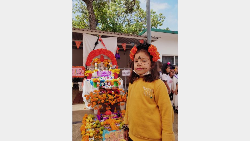 Dia de Muertos