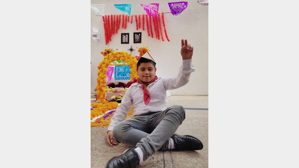 Dia de Muertos