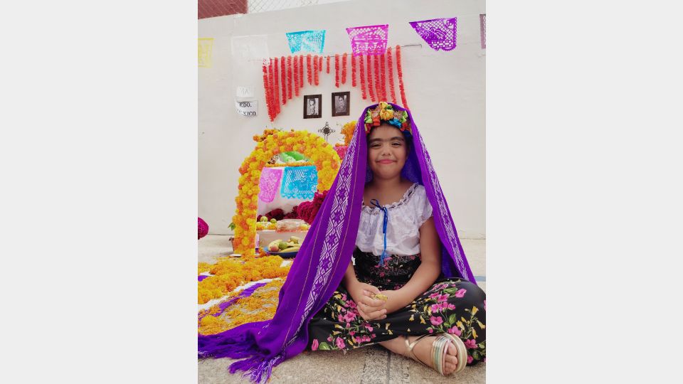 Dia de Muertos