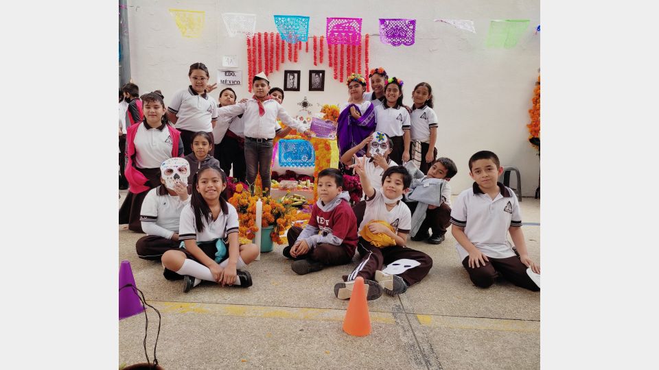 Dia de Muertos