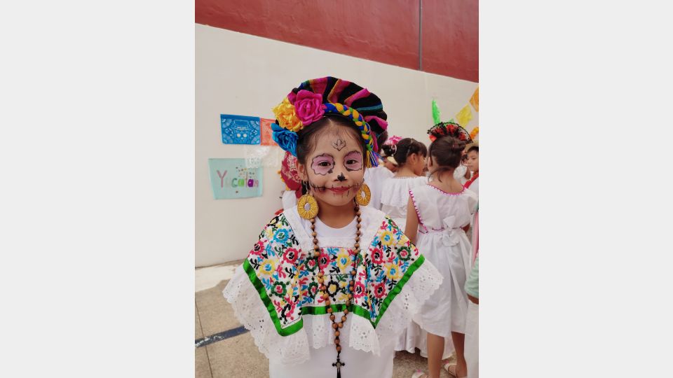 Dia de Muertos