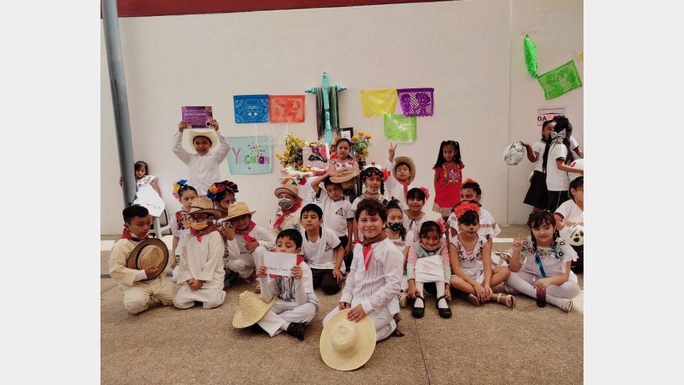 Dia de Muertos