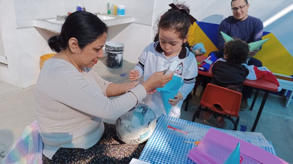 Navidad Preescolar
