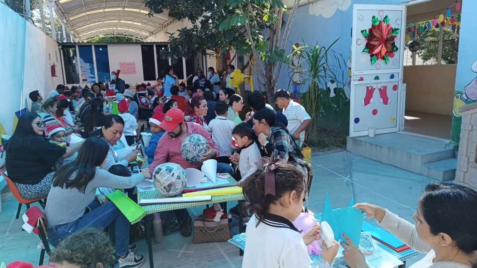 Navidad Preescolar