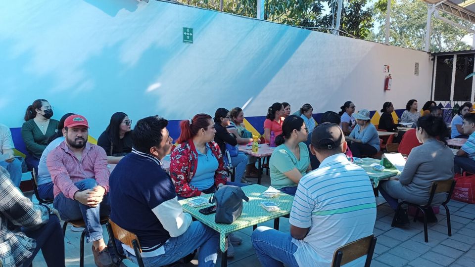 Navidad Preescolar