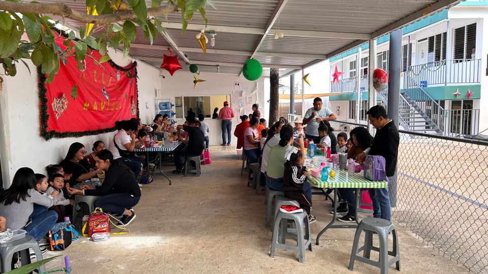 Navidad Preescolar