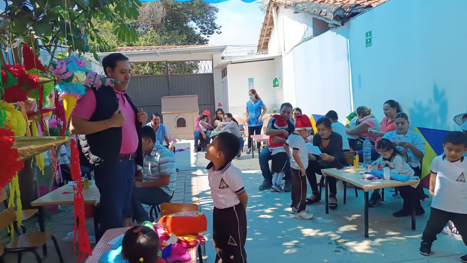 Navidad Preescolar