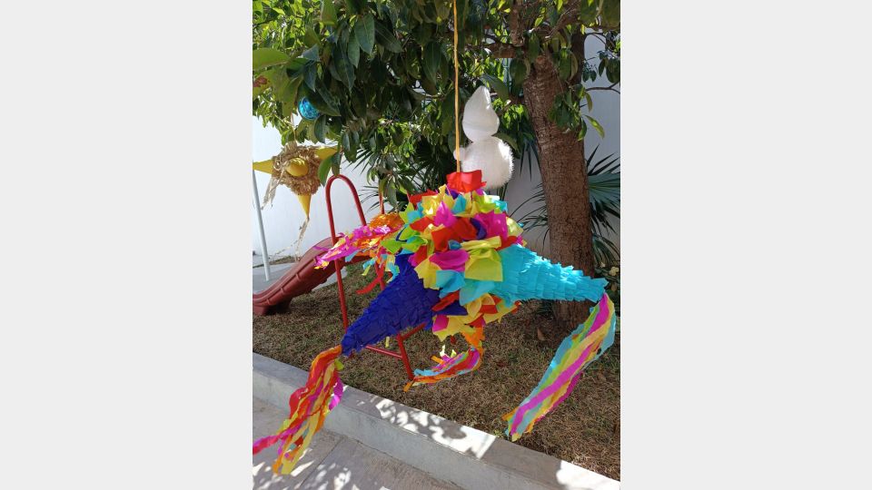Navidad Preescolar