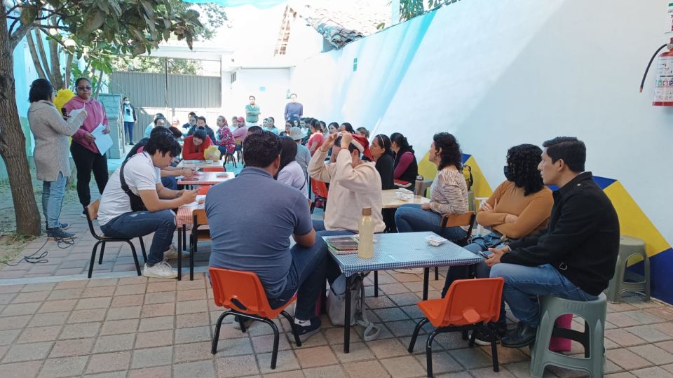 Navidad Preescolar
