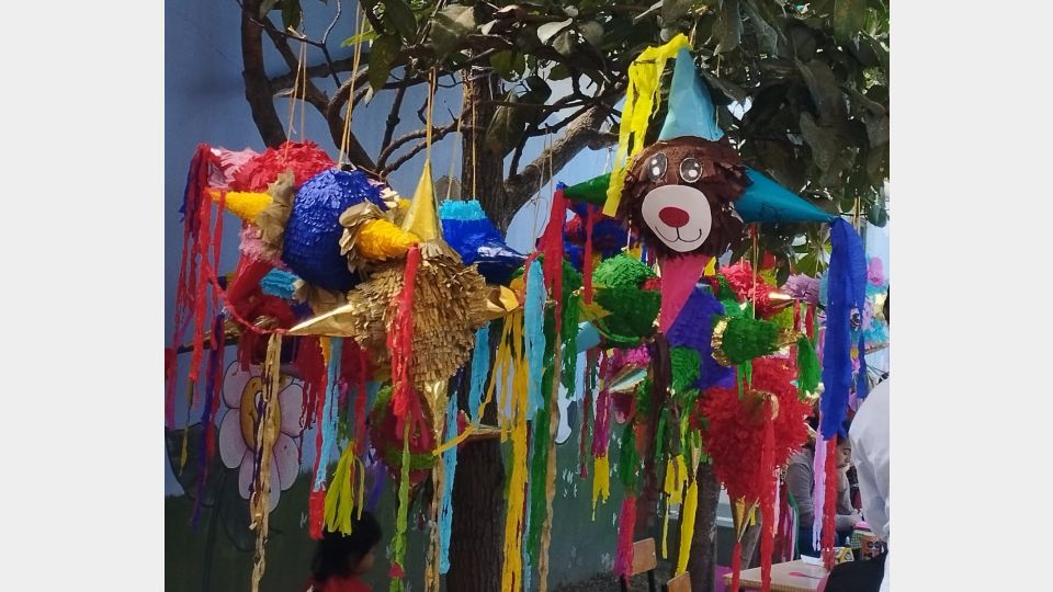 Navidad Preescolar