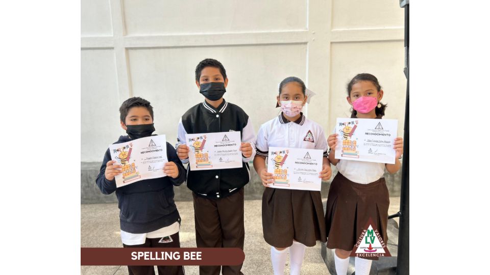 Spelling Bee