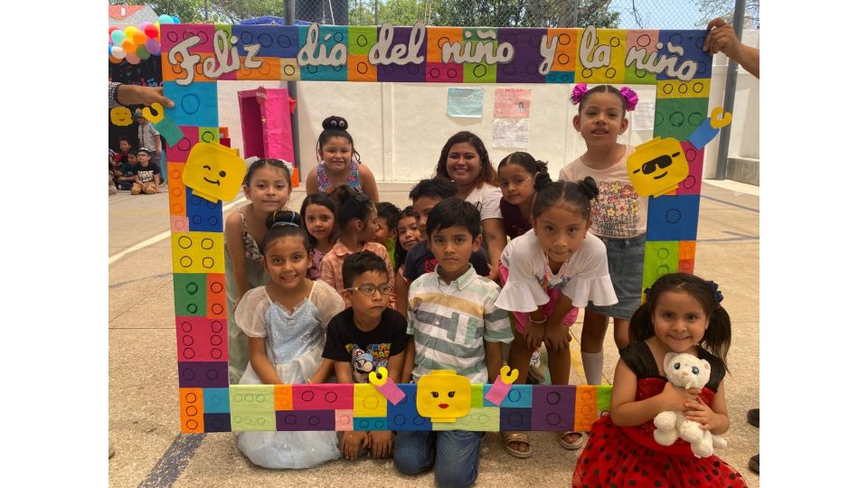 Dia Del Niño 1