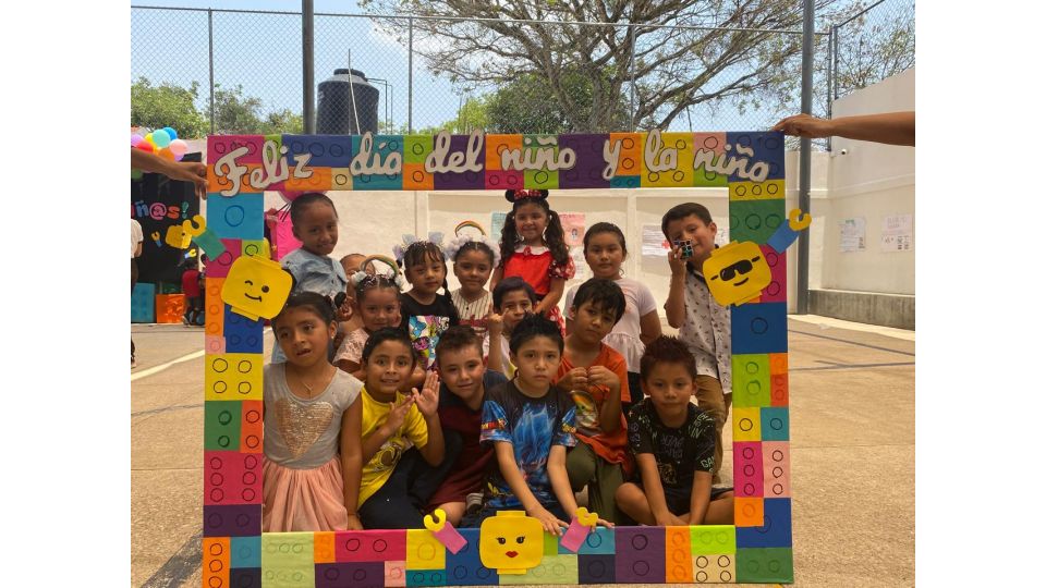 Dia Del Niño 2