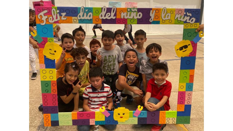 Dia Del Niño 3