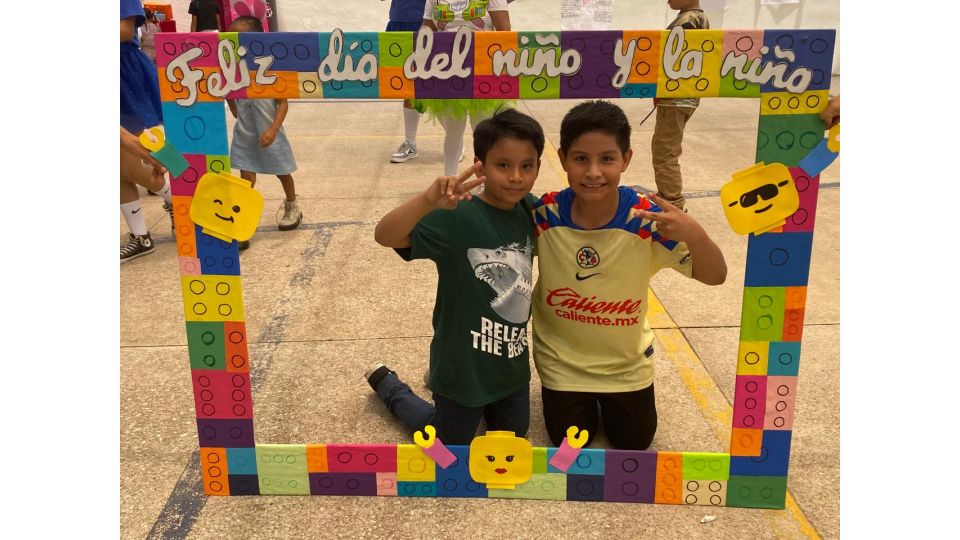 Dia Del Niño 6