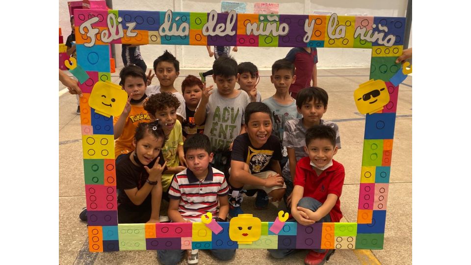 Dia Del Niño 7