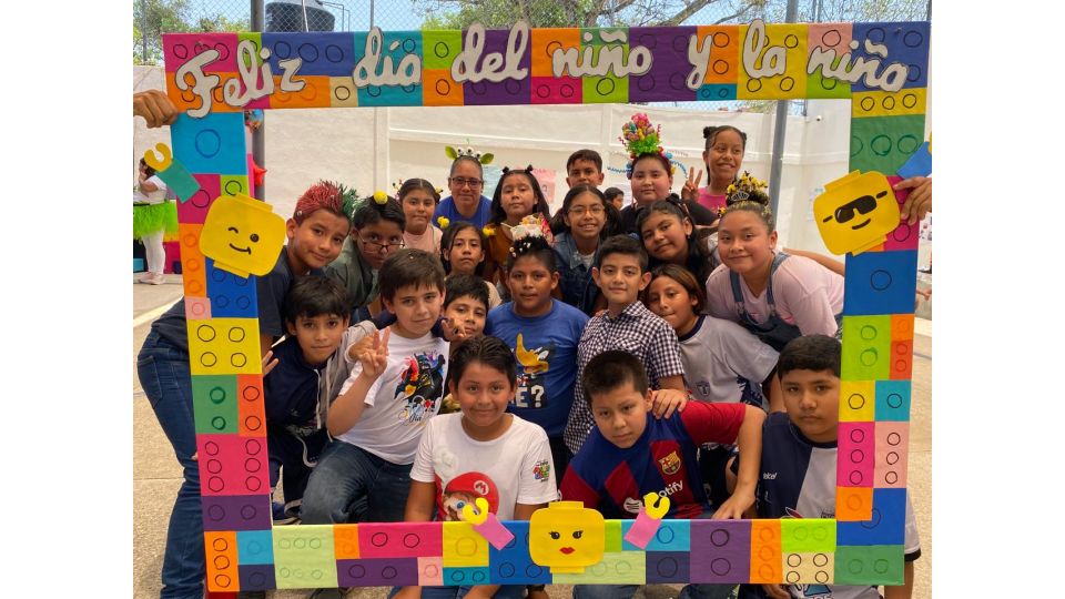 Dia Del Niño 8