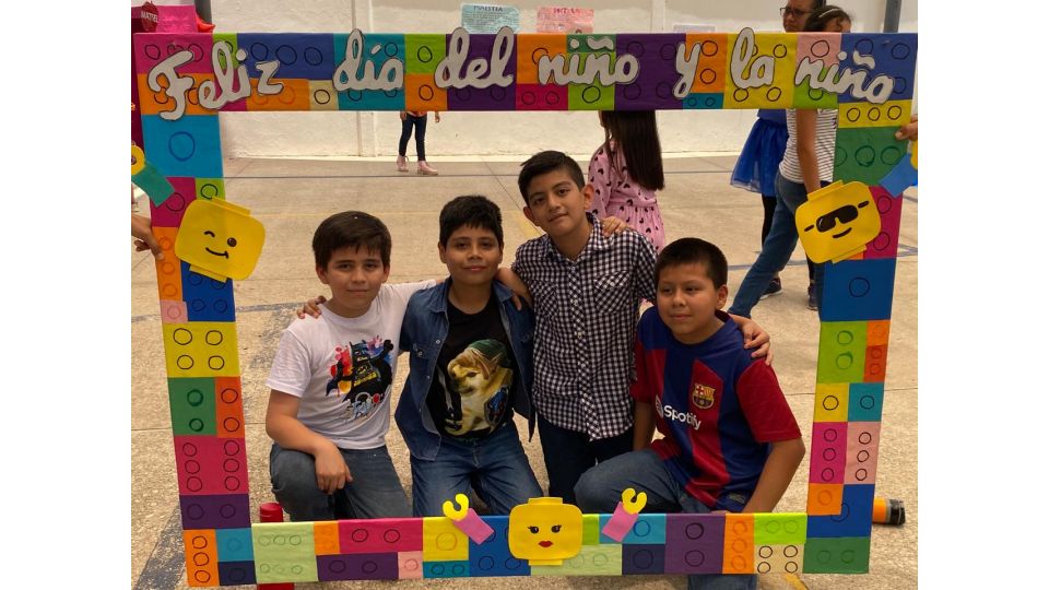 Dia Del Niño 10