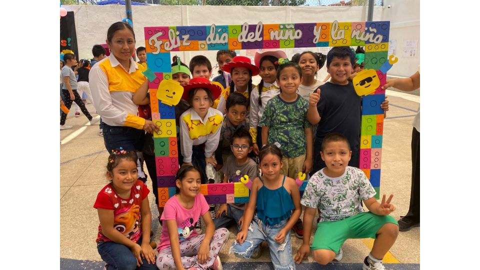 Dia Del Niño 11