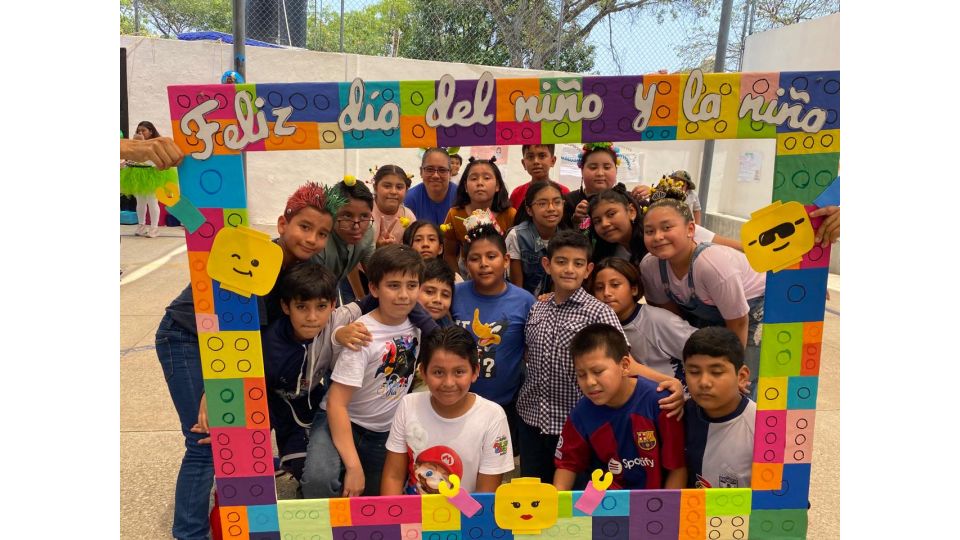 Dia Del Niño 12
